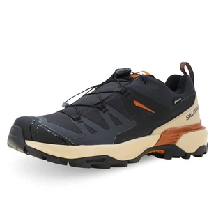 Schuhe Salomon X Ultra 360 Gore-Tex Größe 44 Cod 476870 Grau - Bild 1 von 6