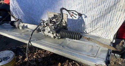 2009-2014 ACURA TL Steering Gear Power Rack And Pinion Assembly OEM - Image 1 of 4