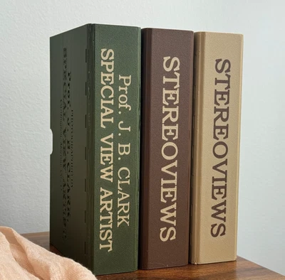 Atlas Grand 系列 – 大画幅立体视图存储盒,多种颜色 Avail — 第 1/3 张图片