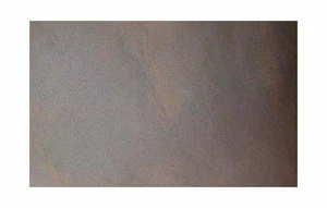 Import Tooling Leather Square 24"x24" 2.0mm 5/6oz Thick Full Grain Cowhide Brown - Picture 1 of 6