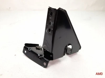 2008 BMW 335xi 335i 328i 328xi E92 E90 Front Right Hood Lock Plate Support - Image 1 of 4