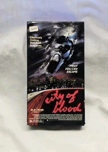 Stadt des Blutes VHS - Bild 1 von 5