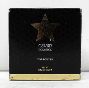 Gerard Cosmetics Star Powder - Audrey .42 Ounces - Picture 1 of 1