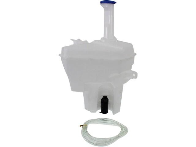 Washer Reservoir For 2013 Hyundai Elantra Coupe FC286PF Washer Fluid Reservoir Foto 1 de 1
