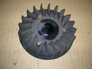 Piaggio TPH 50 Lüfterrad - Bild 1 von 1