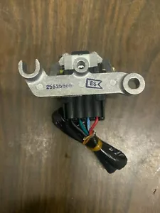 GM# 25525666 CRANKSHAFT SENSOR - Picture 1 of 2