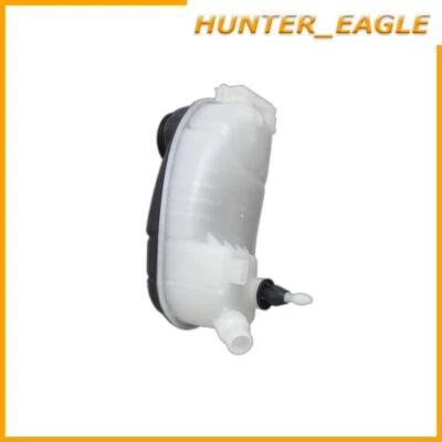  Depósito de refrigerante del motor para Mercedes-Benz CLA GLA B250 X156 W177 W246 Foto 1 de 4