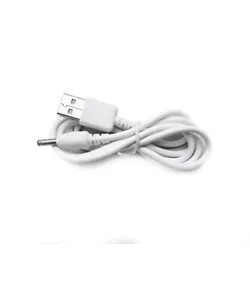 USB CHARGE LEAD FOR Lamantt Cordless Magic Wand Massager, Powerful Handheld - Picture 1 of 1