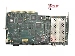 Placa controladora de video 00-879004-05 para GE OEC 9800 C-Arm - Imagen 1 de 5