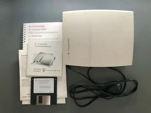 t-concept X320 Telefonanlage - Bild 1 von 2