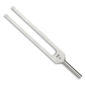 Tuning Fork, Aluminium - Picture 1 of 1
