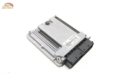 2014-20 MASERATI GHIBLI 3.0L ДВИГАТЕЛЬ КОМПЬЮТЕР УПРАВЛЕНИЯ МОДУЛЬ ECM БЛОК OEM - Изображение 1 из 4