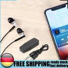 USB Wireless Stereo Audio Bluetooth 2.1 A2DP Adapter for 3.5mm Jack AUX Device D