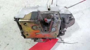 cerradura puerta delantera derecha para SEAT CORDOBA BERLINA (6K2) CLX 1272796 - Picture 1 of 4