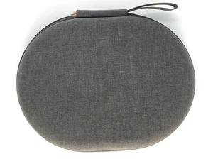 Sony WH-1000XM4 Replacement Carry Case For Headphones WH1000XM4 XM3 - Black #54 - Picture 1 of 5