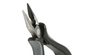 Alicates, 1 alicates ergonómicos de cadena Smith para crear bucles y curvas - Imagen 1 de 5