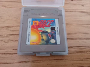 F-1 Race Nintendo Gameboy Cart Only GB 1 Tag Versand  - Bild 1 von 3