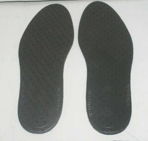 2 Pair MAGNETIC SHOE INSOLES, new in sealed package,Unisex BMI 7M-12M - Picture 1 of 3