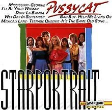 Pussycat-Starportrait von Pussycat | CD | Zustand akzeptabel - Bild 1 von 2
