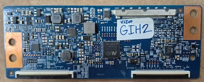 Vizio 55.50T15.C11 T-Con Board E50-C1 - Image 1 of 2