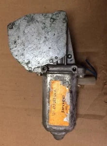Porsche 944 Turbo - Passenger Right Power Window Motor Regulator 477959124A - Picture 1 of 1