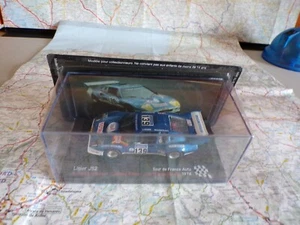 LIGIER JS 2 n°139 Tour de France 1974 Larrousse IXO 1/43 en boite - Imagen 1 de 1