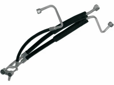 Manguera de aire acondicionado Delco 52632SQ para Chevrolet C2500 Suburban 1994-1995 Foto 1 de 2