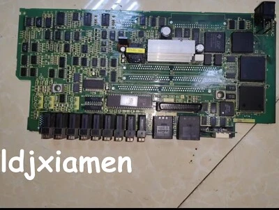 1 PCS FANUC circuit board A16B-2202-0431 in good condition # - Image 1 of 2