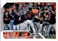 2022 Topps NL Wins Leaders (Julio Urias/Adam Wainwright/Walker Buehler) Los