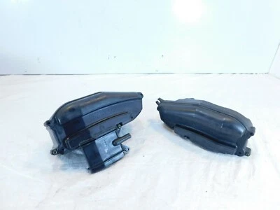 Yamaha Royal Star XVZ13 Tour Deluxe Venture S Left/Right Upper Air Cleaner Boxes - Image 1 of 4