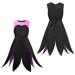 Ursula Cosplay Costume Outfits Halloween Carnival Suit - Picture 1 of 6