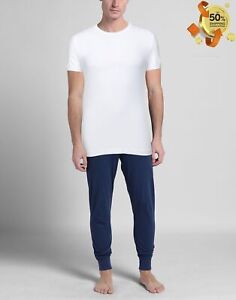 RRP €110 DOLCE & GABBANA T-Shirt Size 3 US-XS UK32 S White Stretch Short Sleeve