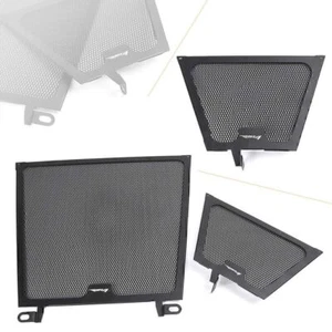 Griglia protezione olio radiatore per Aprilia RSV4 2010-2017 11 12 13 14 - Foto 1 di 11