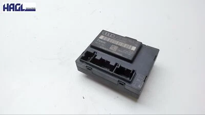 Centralina Alzacristalli (Porta Posteriore) Destra 4F0959794F Audi A6 Allroad - Immagine 1 di 3