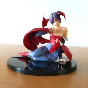 Figura Vampire Savior Hunter Darkstalkers Lilith Capcom Japón Retro Hobby m592 - Imagen 1 de 10