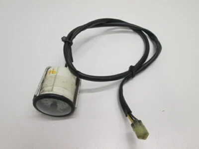 Velocímetro Y21 Tigershark Monte Carlo 900 1996 0620-174 Foto 1 de 3