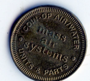 Vacuum & Air: Mass Air System - Picture 1 of 2