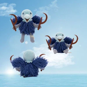 Juguete de peluche Cosplay Slay the Spire Cultist muñeca de peluche suave niños regalos de cumpleaños - Imagen 1 de 6