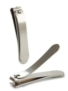 Nagelknipser groß für dicke Nägel Fußnagelknipser Nagelschneider Nagelzwicker - Bild 1 von 1