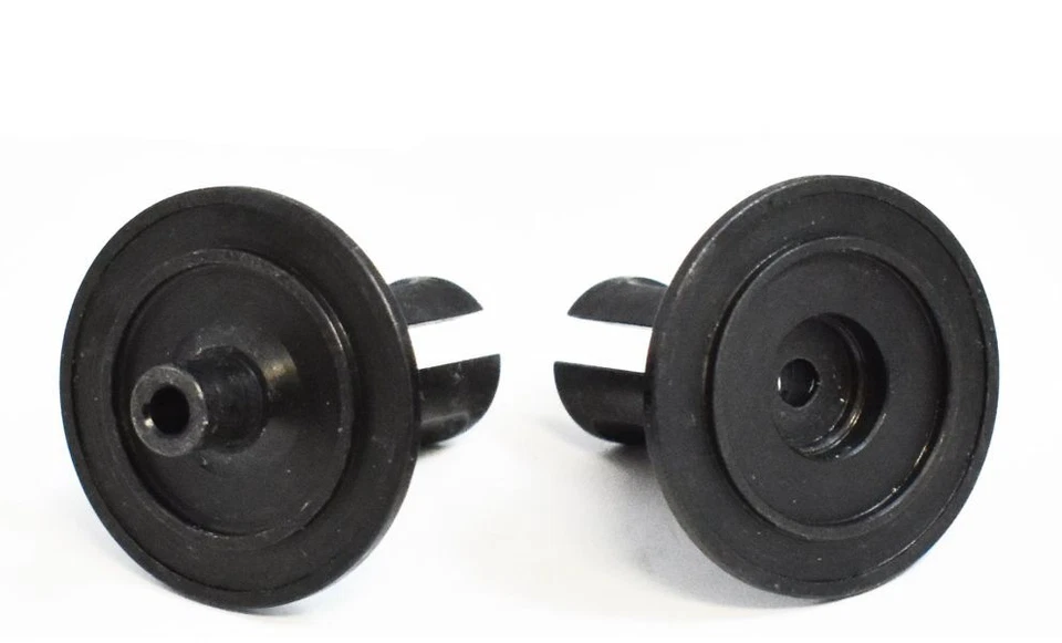 MIP Super Ball Diff Outdrive Set for Team Associated B7 and B7D 24100 - Image 1 of 1