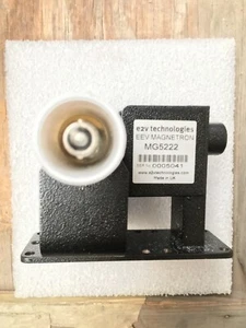 E2V TECHNOLOGIES X-BAND MAGNETRON. *P/M MG5222* / 290-7276-P1 / M5039 / EV050452 - Foto 1 di 6