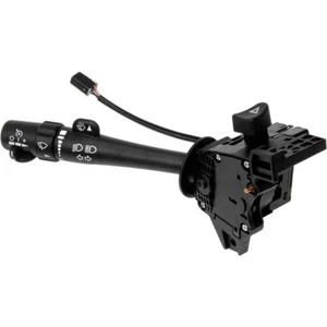 2330856 Dorman Turn Signal Switch New for Chevy Suburban Yukon Silverado 1500 XL - Picture 1 of 2