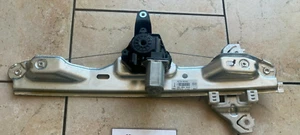 Nissan Qasqai II J11 827004EA0A Fensterheber elektrisch Hinten rechts - Bild 1 von 3