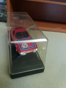 Solido Modello 1/43 Ferrari 365 GTB4  Ottime Condizioni perfetto nel suo box - Foto 1 di 3