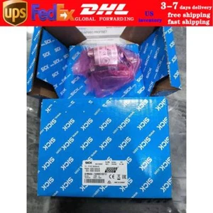 NEU Sick Marke AFM60A-BHNB018X12 Drehgeber - Bild 1 von 3