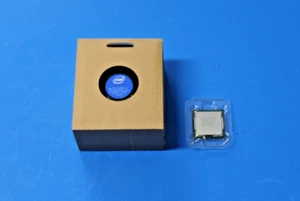 INTEL CORE I5-9600K 6-CORE 3.7GHz CPU - Picture 1 of 1