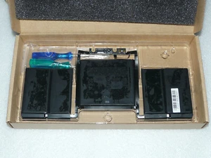 New Genuine Original Apple MacBook Pro 13" Touch A1706 2016-2017 Battery A1819 - Imagen 1 de 4