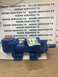 Umwälzpumpe Imo 3203/1005 M3DH-137 - Bild 1 von 6