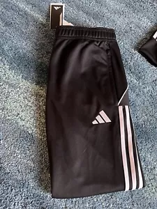 Adidas Mens Tiro23 Aeroready Trackpants Size Medium Brand New With Tags - Picture 1 of 3