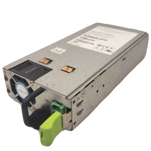 CISCO 930W 48V Server OEM Power Supply Module UCSC-PSU-930WDC 341-0542-01 - NEW - Picture 1 of 7